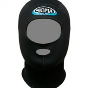 Подшлемник - фантомаска Sigma Sub (гладкая/нейлон) 3 мм