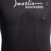Гидрокостюм Marlin Blackskin 9 мм