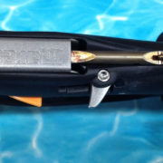Подводный арбалет Mares Viper Pro 75 см с катушкой